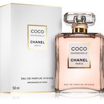 Chanel Coco Mademoiselle Intense Парфюмерная Вода для Женщин